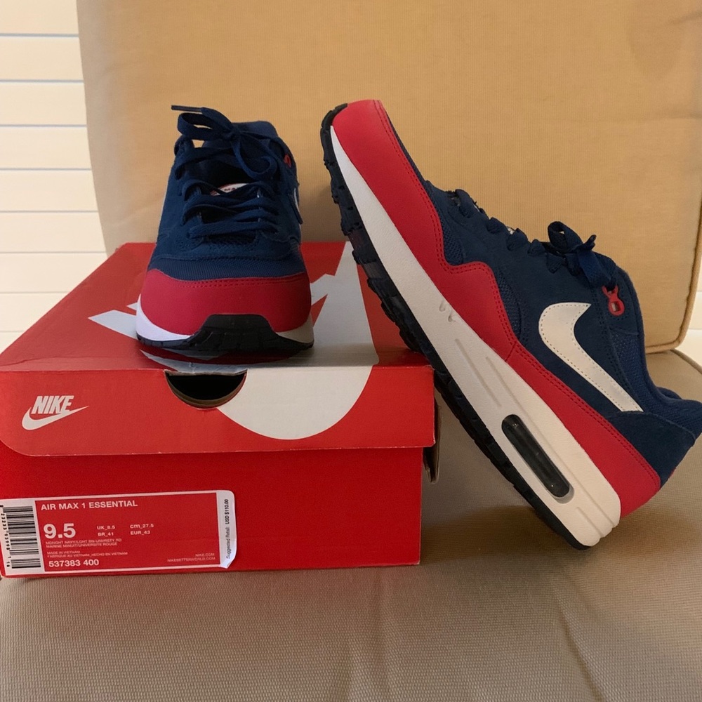 Nike Air Max 1 Essential